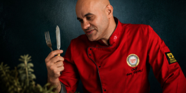 Barış Deveci