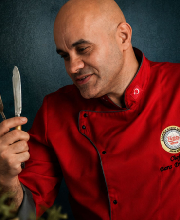 Barış Deveci