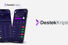 Destek Kripto Mobil Uygulaması ile Kripto Varlıklara Hızlı ve Güvenli Erişim 4 destek-kripto