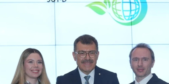İnci Akü’den Doğa İçin Yeni Adım Hedef 200 Bin Tohum