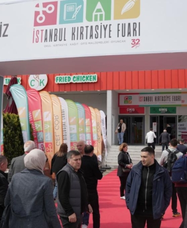 İstanbul Kırtasiye Fuarı 7 Binin Üzerinde Profesyoneli Buluşturdu 3 istanbul-kirtasiye-fuari-7-binin-uzerinde-profesyoneli-bulusturdu-zsExd2zG.jpg