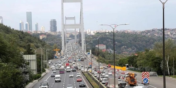 Kurban Bayramı’nda Köprüler, Otoyollar ve Toplu Taşıma Ücretsiz Olacak