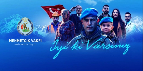 İş Dünyasından Mehmetçik Ailelerine Kurban Bayramı Desteği