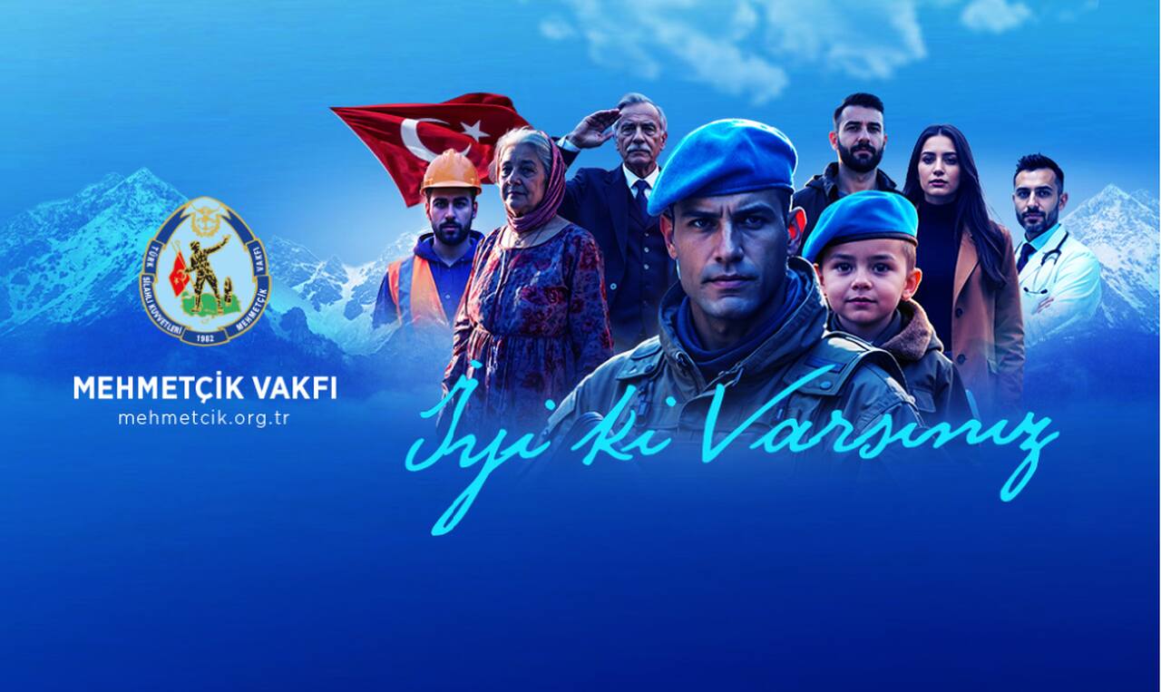 İş Dünyasından Mehmetçik Ailelerine Kurban Bayramı Desteği 2 mehmetcik-vakfi-bagis-kampanya-gorseli