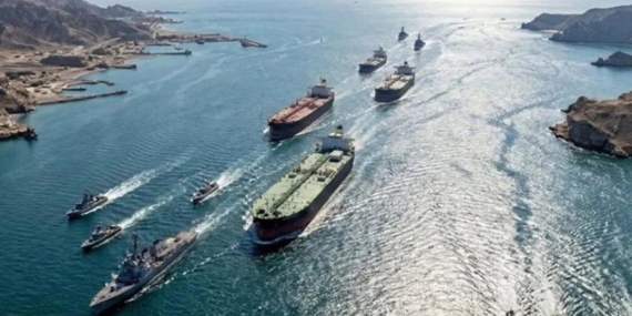 NATO Hürmüz Boğazı İçin Devreye Girmeyi Tartışıyor