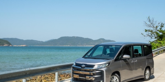 Toyota’nın Tayvan Üretim Hamlesiyle Japonya Pazarında Güç Dengesi Yeniden Şekilleniyor