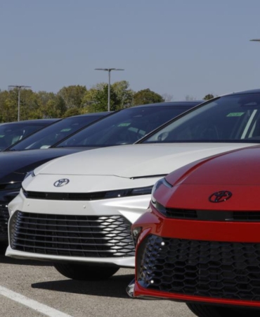 Toyota’nın Texas Yatırımı: San Antonio’da Yeni Montaj Tesisi ve Yatırım Detayları 4 toyotanin-texas-yatirimi-san-antonioda-yeni-montaj-tesisi-ve-yatirim-detaylari-91JCL1ym.jpg
