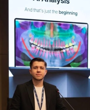 21 Yaşındaki Girişimcinin Geliştirdiği BioSmile AI, 50 Diş Kliniğinde Pilot Uygulamaya Başladı 17 21-yasindaki-girisimcinin-gelistirdigi-biosmile-ai-50-dis-kliniginde-pilot-uygulamaya-basladi-urDeIhtI.jpg