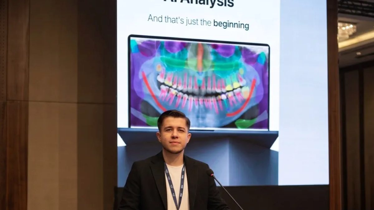 21 Yaşındaki Girişimcinin Geliştirdiği BioSmile AI, 50 Diş Kliniğinde Pilot Uygulamaya Başladı 2 21-yasindaki-girisimcinin-gelistirdigi-biosmile-ai-50-dis-kliniginde-pilot-uygulamaya-basladi-urDeIhtI.jpg