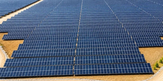 Aksa Enerji’den Depolamalı GES Hamlesi Türkiye’nin Enerji Dönüşümünde Yeni Dönem