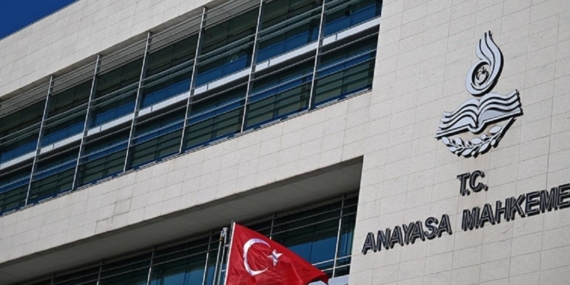 AYM’den Süresiz Nafaka Kararı Mevcut Düzenleme İptal Edildi