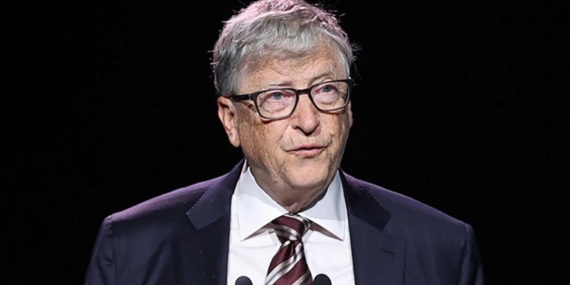 Bill Gates Epstein Soruşturması Kapsamında Kongre’de İfade Verecek