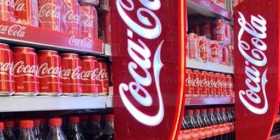Coca-Cola’nın Dolap Düzeni Değişiyor: Rakiplere Yüzde 35 Alan Ayrılacak