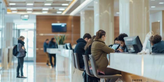 Finans Sektöründe Yüksek Kârlılık için Atılacak Adımlar