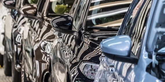İkinci El Motorlu Taşıt Ticareti Denetimlerinde Rekor Ceza ve Önlemler Artıyor