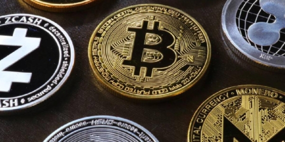 Kripto Fonlarından Dev Çıkış Bitcoin Yılın En Sert Darbesini Aldı