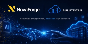 NovaForge ve Bulutistan’dan Yapay Zekâ Ses Teknolojileri İçin Stratejik Ortaklık 14 novaforge-ve-bulutistandan-yapay-zek-ses-teknolojileri-icin-stratejik-ortaklik-B2iN4Jey.jpg