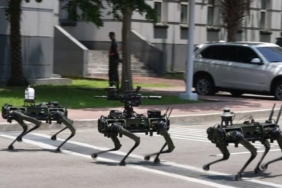 Tayvan’dan Robot Devriye Köpekleri Hamlesi Güney Çin Denizi’nde Göreve Hazırlanıyor 3 tayvandan-robot-devriye-kopekleri-hamlesi-guney-cin-denizinde-goreve-hazirlaniyor-TsD5jwJj.jpg