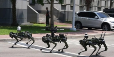 Tayvan’dan Robot Devriye Köpekleri Hamlesi Güney Çin Denizi’nde Göreve Hazırlanıyor 9 tayvandan-robot-devriye-kopekleri-hamlesi-guney-cin-denizinde-goreve-hazirlaniyor-TsD5jwJj.jpg