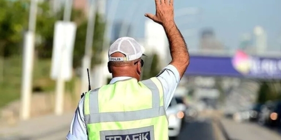 Ankara’da NATO Tedbirleri: Ağır Tonajlı Araçlara Geçici Giriş Kısıtlaması