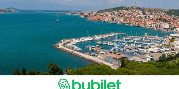 Balıkesir ve Ayvalık’ta Sanatın Kalbi Atıyor – Tiyatro ve Konser Biletleri Bubilet’te!
