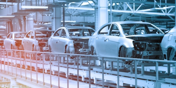 BYD’nin Tahtı İçin Savaştığı Stratejiler: ABD Olmasa Bile Pazar Payı Hedefi