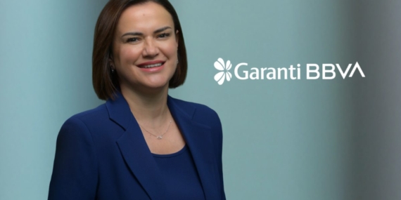Garanti BBVA KGF ve İGE Kefaletli Kredi Süreçlerini Dijitale Taşıdı