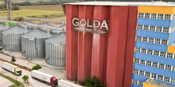 Golda Gıda’nın Halka Arzı Tamamlandı: 749 Bin Yatırımcıdan Yoğun İlgi