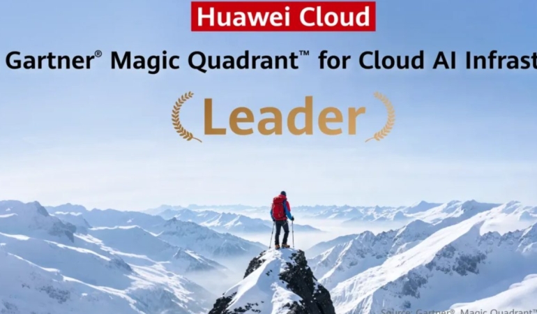 Huawei Cloud, Gartner 2026 Bulut Yapay Zeka Altyapısı Raporunda Liderler Arasında Yer Aldı 6 huawei-cloud-gartner-2026-bulut-yapay-zeka-altyapisi-raporunda-liderler-arasinda-yer-aldi-kOZT1if4.jpg