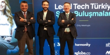 LegalTech Türkiye Buluşması'nda Yapay Zekâ ve Hukuk Teknolojilerinin Geleceği Ele Alındı 6 legaltech-turkiye-bulusmasinda-yapay-zek-ve-hukuk-teknolojilerinin-gelecegi-ele-alindi-Svng4Cun.jpg