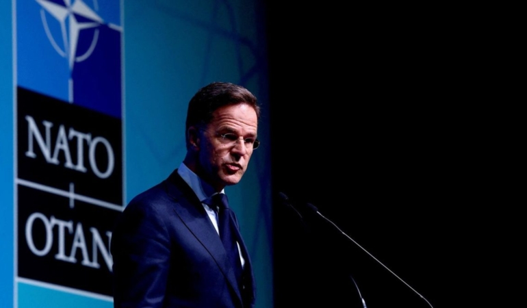 Mark Rutte: NATO Ülkeleri Savunma Harcamalarını Hızla Artırıyor 1 mark-rutte-nato-ulkeleri-savunma-harcamalarini-hizla-artiriyor-43ixgD2m.jpg