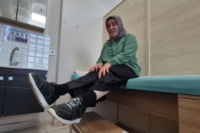 Melek Kandil: Dengesiz Ayak Düzeltmesiyle Yeniden Adım Atan Kadın 2 melek-kandil-dengesiz-ayak-duzeltmesiyle-yeniden-adim-atan-kadin-t7kHIK58.jpg