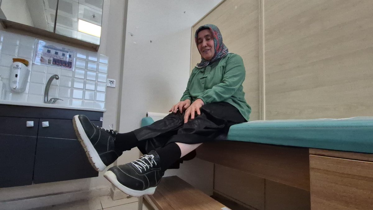 Melek Kandil: Dengesiz Ayak Düzeltmesiyle Yeniden Adım Atan Kadın 2 melek-kandil-dengesiz-ayak-duzeltmesiyle-yeniden-adim-atan-kadin-t7kHIK58.jpg