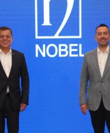 Nobel İlaç Satış ve Pazarlama Organizasyonunu Yeniden Yapılandırdı 10 nobel-ilac-satis-ve-pazarlama-organizasyonunu-yeniden-yapilandirdi-OOHqBVfj.jpg
