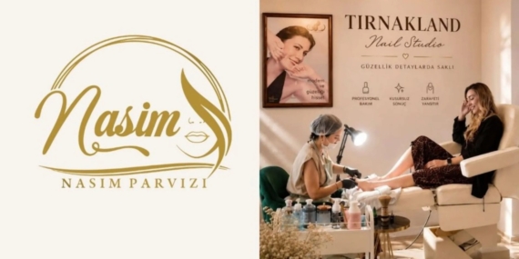 Nasim Parvizi’den Sağlıklı ve Bakımlı Tırnaklar İçin Profesyonel Bakım Önerileri