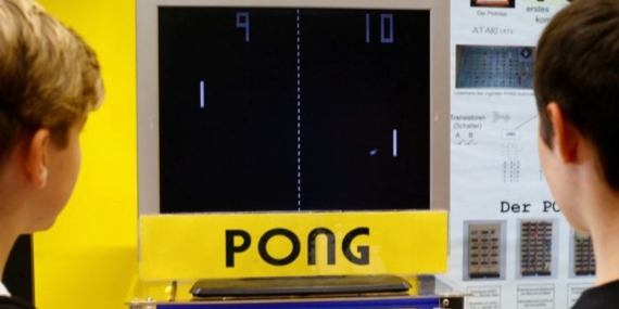 Atari Son 10 Yılın En Yüksek Gelirine Ulaştı