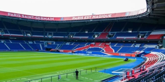 PSG’nin Google ile Yapay Zeka İş Birliği Gündemde