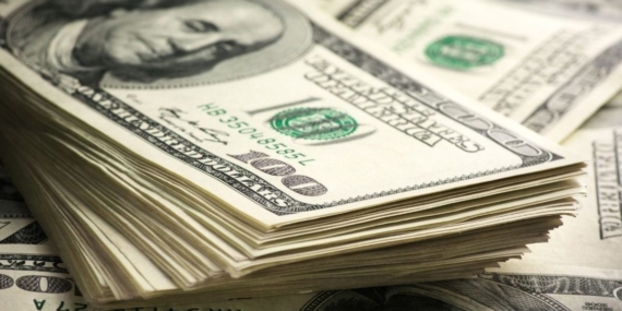 ABD’nin Cari Açığı İkinci Çeyrekte 246 Milyar Dolara Yükseldi