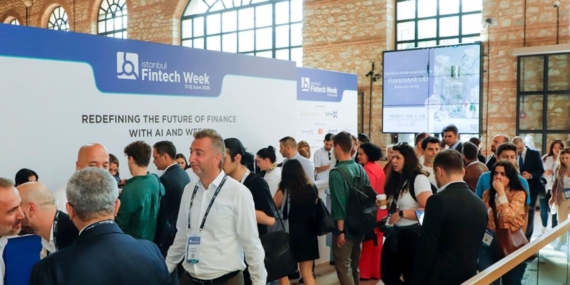 Daron Acemoğlu İstanbul Fintech Week 2026’da Yapay Zekâ ve Finansın Geleceğini Anlatacak