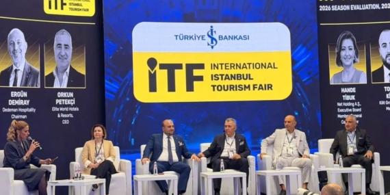 Elite World 2030’a Kadar 70 Otel Hedefiyle Büyümesini Sürdürüyor