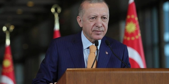Erdoğan Kabine Toplantısı Sonrası Fon Soruşturması ve Okul Güvenliği Mesajı Verdi