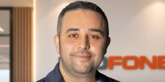 Evofone’da Üst Düzey Atama: Birol Sülük CMO Oldu