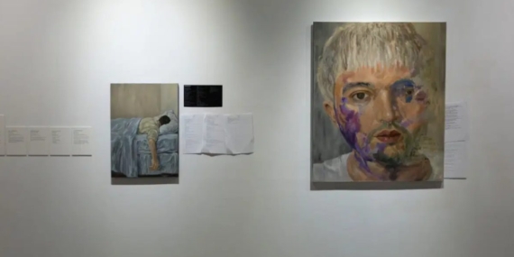 Göçün Beş Farklı Hikâyesi DEPO’da: “Stories of Migration” İstanbul’da