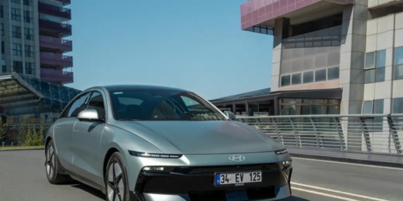 Hyundai Leasing’in Finansman Ağı BNP Paribas İş Birliğiyle Genişliyor