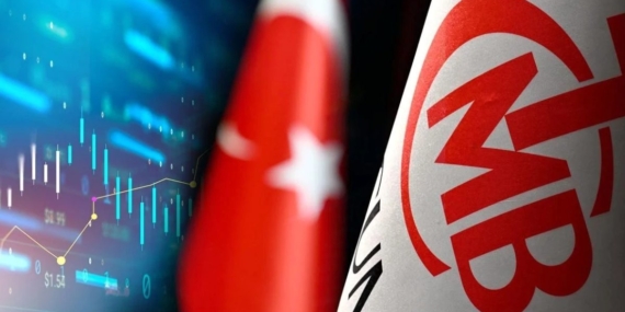 JPMorgan’dan TCMB İçin Faiz İndirimi Tahmini: Yıl Sonunda Yüzde 35 Bekliyor