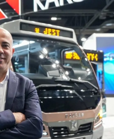 Karsan Avrupa'da Büyümesini Sürdürüyor: e-ATA LE İspanya'da İlk Kez Sergilendi 19 karsan-avrupada-buyumesini-surduruyor-e-ata-le-ispanyada-ilk-kez-sergilendi-syeRsqd8.jpg