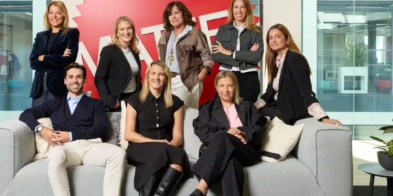Mattel, EMEA Tüketici Ürünleri Ekibinde Yeni Liderlik Yapısını Açıkladı