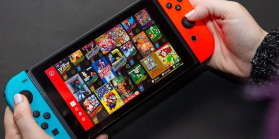 Nintendo’nun Korsan Oyun Davasında 4,5 Milyon Dolarlık Tazminat Kararı