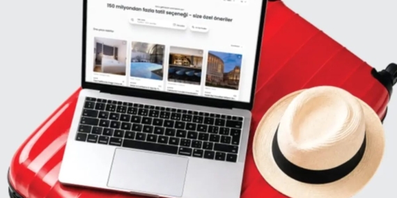Setur’dan Yapay Zeka Destekli Seyahat Platformu: holidayheroes