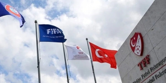 TFF’den PFDK Sevkleri: Serdal Adalı, Ertuğrul Doğan ve Okan Buruk Listede